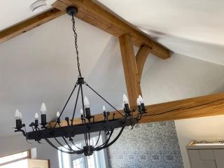 Luxury Self Catering Studio with vaulted ceiling - Ockley - 8