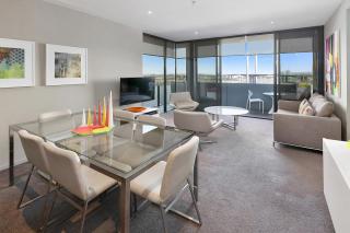 Docklands Private Collection - NEWQUAY - Melbourne - 5