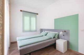 SB1 - 2 Bedroom apartment in Historic Center - Saragozza - 8