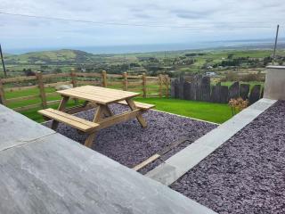 Amazing coastal & sunset views in Eryri (Snowdonia) - Llanllyfni - 0