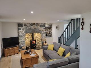 Amazing coastal & sunset views in Eryri (Snowdonia) - Llanllyfni - 5