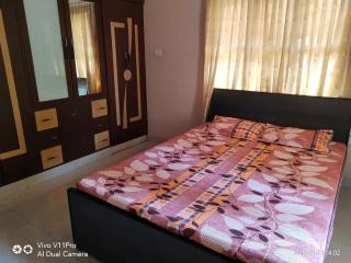 His Grace Holiday Home - Nr to Malpe Beach - 3