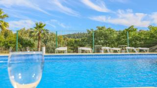 Casa rural la Galvana Aracena by Ruralidays - Aracena - 9