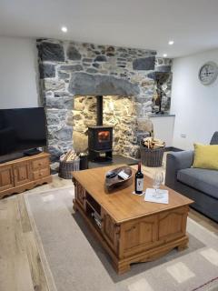 Amazing coastal & sunset views in Eryri (Snowdonia) - Llanllyfni - 3