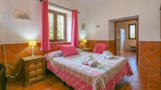 Casa rural la Galvana Aracena by Ruralidays - Aracena - 4