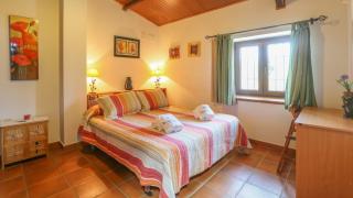 Casa rural la Galvana Aracena by Ruralidays - Aracena - 2