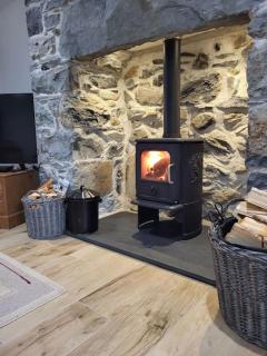 Amazing coastal & sunset views in Eryri (Snowdonia) - Llanllyfni - 4