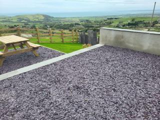 Amazing coastal & sunset views in Eryri (Snowdonia) - Llanllyfni - 8