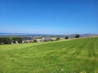 Amazing coastal & sunset views in Eryri (Snowdonia) - Llanllyfni - 6
