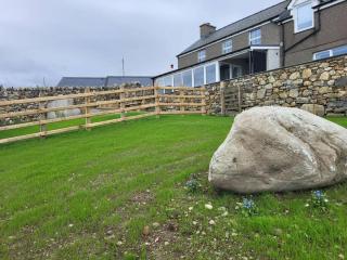 Amazing coastal & sunset views in Eryri (Snowdonia) - Llanllyfni - 7