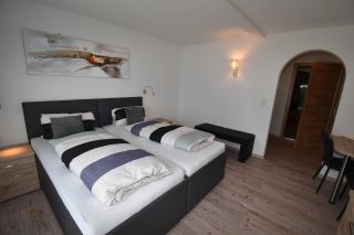 Hotel Martina - Telfs - 8