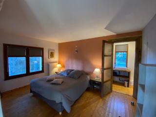 La villa dans les pins - 8