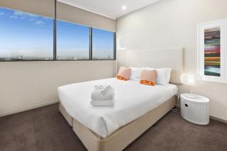 Docklands Private Collection - NEWQUAY - Melbourne - 3