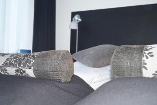 CentralHotellet - Køge - 9