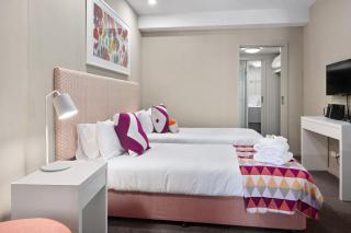 Docklands Private Collection - NEWQUAY - Melbourne - 2