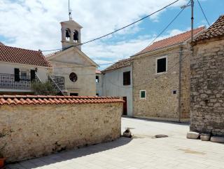 Villa Puntina, Bibinje - Bibinje - 5