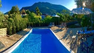 Metropolis Villa - Vathi - 5