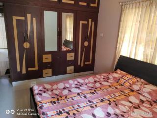 His Grace Holiday Home - Nr to Malpe Beach - 2