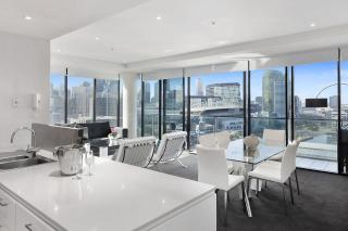 Docklands Private Collection - NEWQUAY - Melbourne - 1