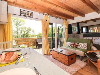 Dart View Hideout - 2