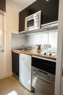 Holidays Edel 2 Apartamentos 4 personas 2 dormitorios y Parking - Sierra Nevada - 4