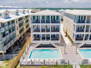 Caribe East A - Gulf Shores - 1