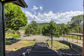 Castle House - Ruidoso - 5