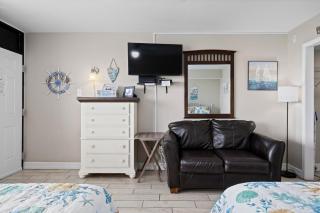 Laguna Reef #104 - Sand Dollar - Rockport - 9