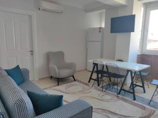 SteelGate - Fethiye - 0