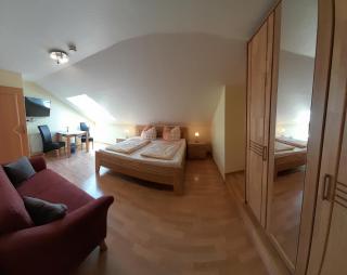 Gästehaus Volker Haas - Kesten - 4