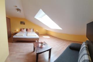 Gästehaus Volker Haas - Kesten - 3