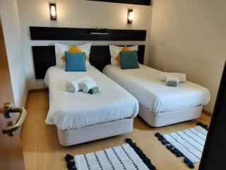 Vilamoura Apartamento Algarve 311 - Vilamoura - 5