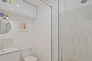 Studio calme et moderne à 300m de la plage -1- - Canet-en-Roussillon - 4