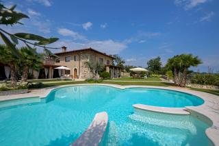Villa Mario Resort - Salò - 2