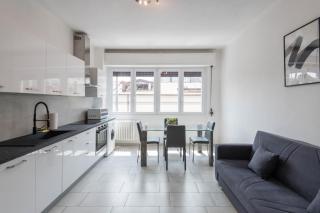 RELSTAY - Gae Aulenti - 1BR - Milan - 8