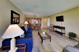 Edgewater Villa 1410 - Panama City Beach - 3