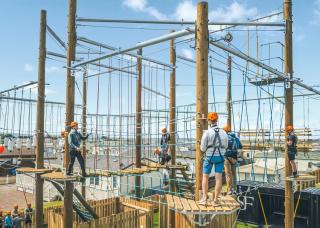 Whitehouse Holiday Park - Abergele - 2