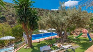 Casa Salto de la Zorra Cómpeta by Ruralidays - Cómpeta - 0