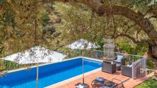 Casa Salto de la Zorra Cómpeta by Ruralidays - Cómpeta - 7