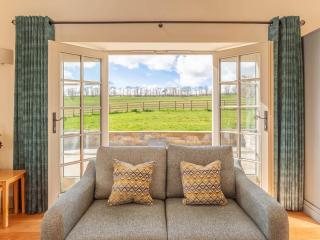 Coalburn Cottage - Eglingham - 8