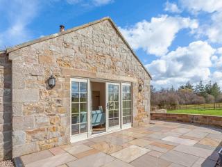 Coalburn Cottage - Eglingham - 7