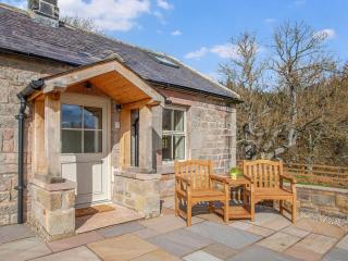 Coalburn Cottage - Eglingham - 6