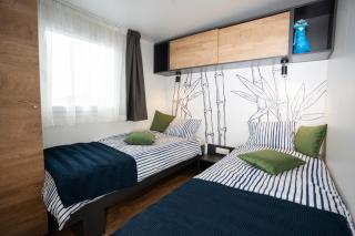 Veranda Mobile Home - Terra Park SpiritoS - Kolan - 7