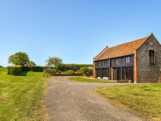 Oak Barn - Felbrigg - 8