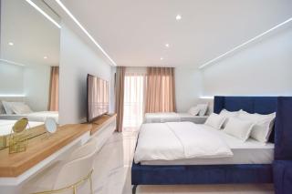 Misisuone Apartments Budva - Budva - 2
