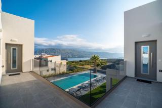 Jarko Luxury Houses - Argoulidhés - 7