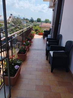 benny house - Nettuno - 5