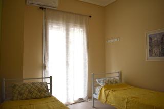 Central apartment in Nea Kallikratia - Nea Kallikrateia - 3