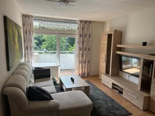 Wald-Idyll: Urlaub im Grünen - 7