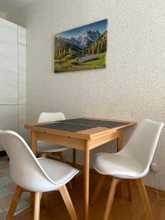 Wald-Idyll: Urlaub im Grünen - 3